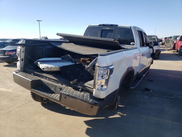 Photo 3 VIN: 1N6BA1F4XGN517273 - NISSAN TITAN XD S 