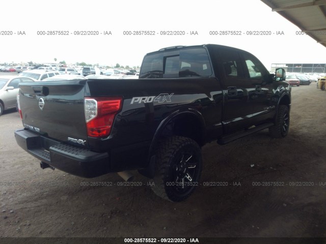 Photo 3 VIN: 1N6BA1F4XGN517757 - NISSAN TITAN XD 