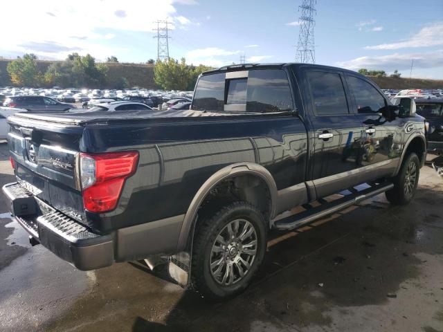 Photo 2 VIN: 1N6BA1F4XHN508011 - NISSAN TITAN 