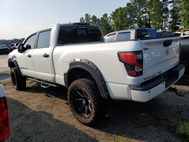 Photo 1 VIN: 1N6BA1F4XHN509885 - NISSAN TITAN XD S 