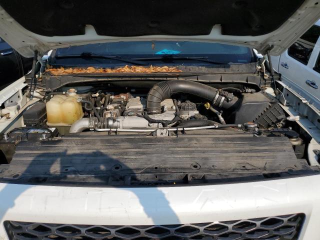 Photo 10 VIN: 1N6BA1F4XHN509885 - NISSAN TITAN XD S 