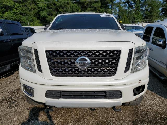 Photo 4 VIN: 1N6BA1F4XHN509885 - NISSAN TITAN XD S 