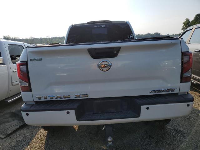 Photo 5 VIN: 1N6BA1F4XHN509885 - NISSAN TITAN XD S 