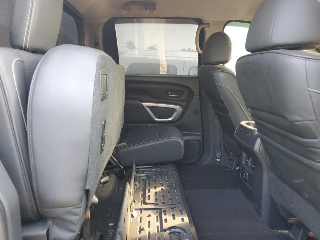 Photo 9 VIN: 1N6BA1F4XHN509885 - NISSAN TITAN XD S 