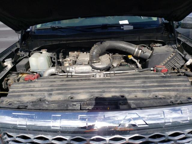 Photo 10 VIN: 1N6BA1F4XHN512933 - NISSAN TITAN XD S 