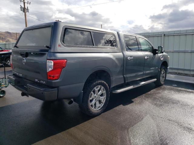 Photo 2 VIN: 1N6BA1F4XHN512933 - NISSAN TITAN XD S 