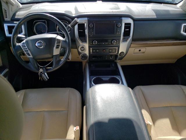 Photo 7 VIN: 1N6BA1F4XHN512933 - NISSAN TITAN XD S 