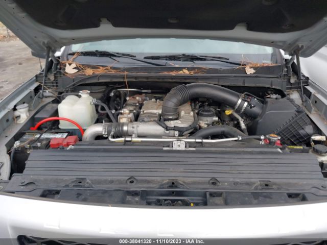 Photo 9 VIN: 1N6BA1F4XHN547441 - NISSAN TITAN XD 