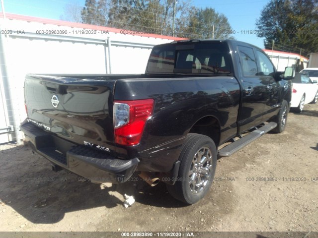 Photo 3 VIN: 1N6BA1F4XHN548170 - NISSAN TITAN XD 