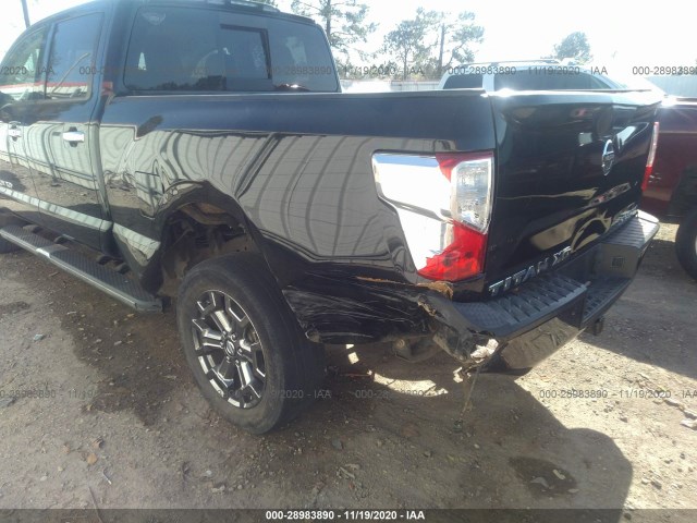 Photo 5 VIN: 1N6BA1F4XHN548170 - NISSAN TITAN XD 