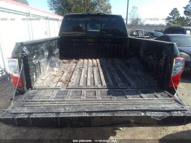 Photo 7 VIN: 1N6BA1F4XHN548170 - NISSAN TITAN XD 