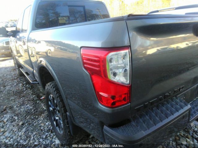 Photo 2 VIN: 1N6BA1F4XHN551652 - NISSAN TITAN XD 