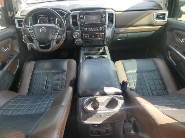 Photo 7 VIN: 1N6BA1F4XHN564059 - NISSAN TITAN XD S 