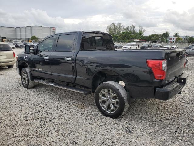 Photo 1 VIN: 1N6BA1F4XHN565096 - NISSAN TITAN XD S 