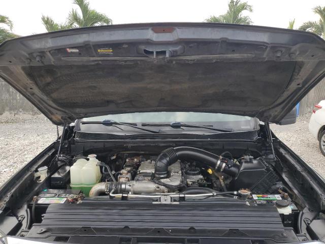 Photo 10 VIN: 1N6BA1F4XHN565096 - NISSAN TITAN XD S 