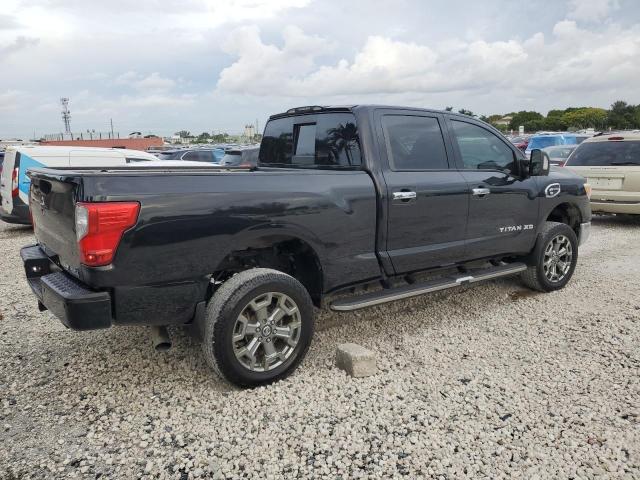 Photo 2 VIN: 1N6BA1F4XHN565096 - NISSAN TITAN XD S 