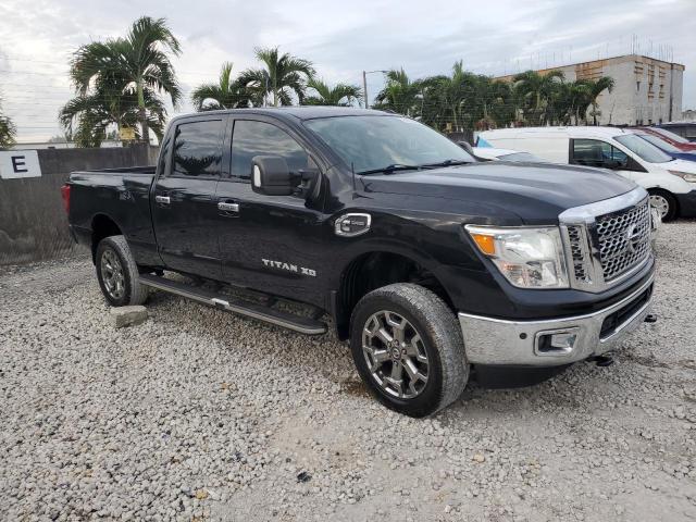 Photo 3 VIN: 1N6BA1F4XHN565096 - NISSAN TITAN XD S 