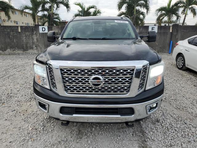 Photo 4 VIN: 1N6BA1F4XHN565096 - NISSAN TITAN XD S 