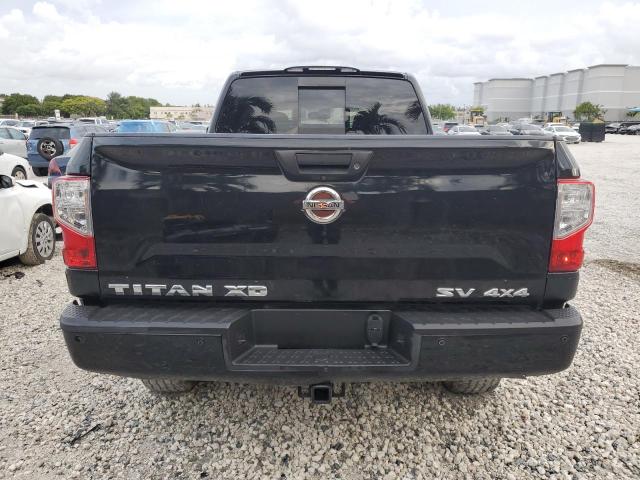 Photo 5 VIN: 1N6BA1F4XHN565096 - NISSAN TITAN XD S 