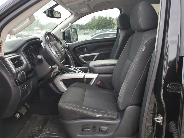 Photo 6 VIN: 1N6BA1F4XHN565096 - NISSAN TITAN XD S 