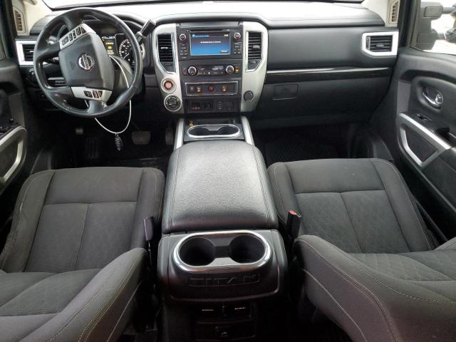 Photo 7 VIN: 1N6BA1F4XHN565096 - NISSAN TITAN XD S 