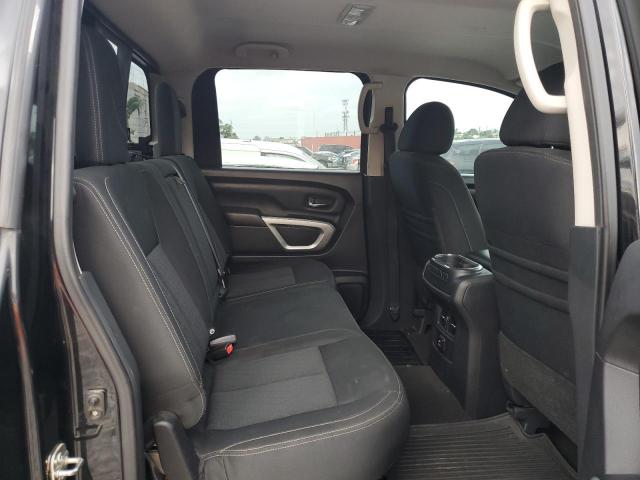 Photo 9 VIN: 1N6BA1F4XHN565096 - NISSAN TITAN XD S 