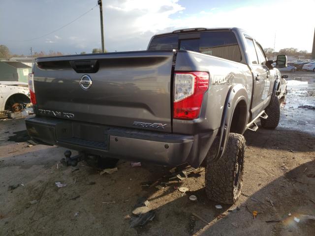 Photo 3 VIN: 1N6BA1F4XJN520469 - NISSAN TITAN XD S 