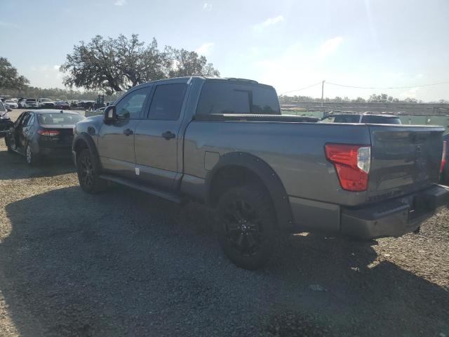 Photo 1 VIN: 1N6BA1F4XJN530144 - NISSAN TITAN XD S 