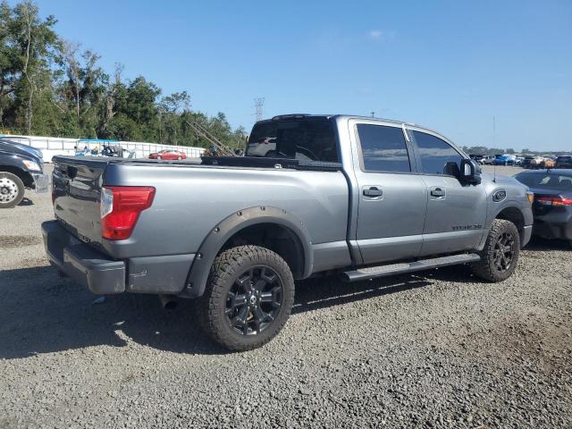 Photo 2 VIN: 1N6BA1F4XJN530144 - NISSAN TITAN XD S 