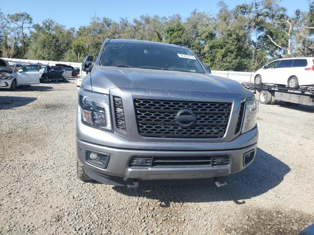 Photo 4 VIN: 1N6BA1F4XJN530144 - NISSAN TITAN XD S 