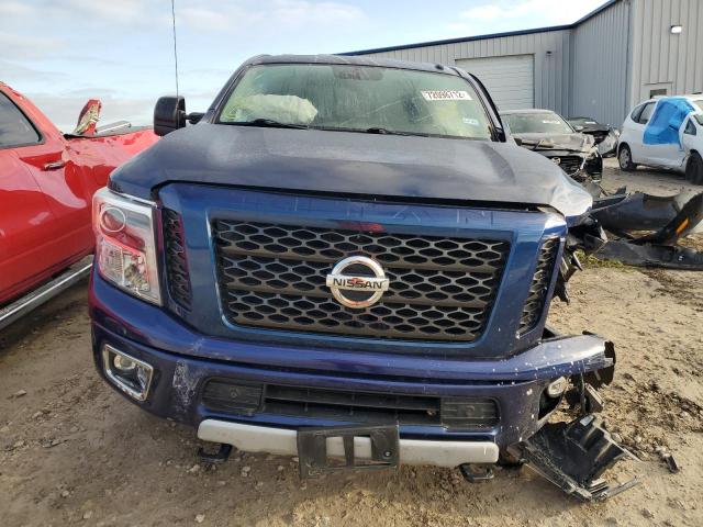 Photo 4 VIN: 1N6BA1F4XJN531858 - NISSAN TITAN XD S 