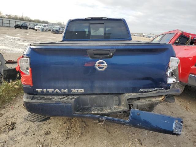 Photo 5 VIN: 1N6BA1F4XJN531858 - NISSAN TITAN XD S 