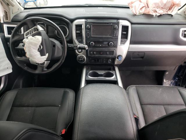 Photo 7 VIN: 1N6BA1F4XJN531858 - NISSAN TITAN XD S 