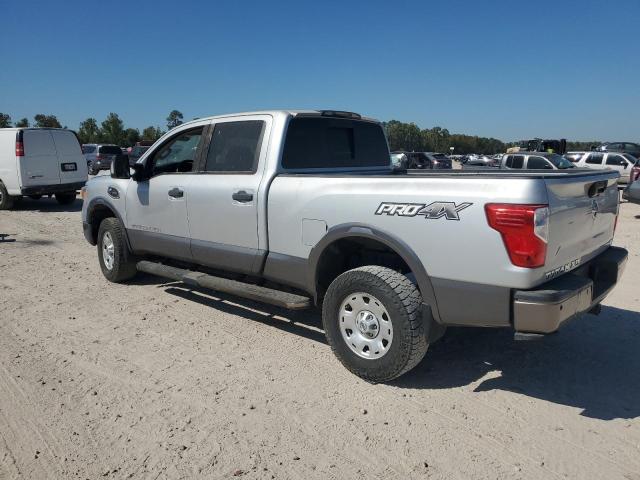 Photo 1 VIN: 1N6BA1F4XJN534694 - NISSAN TITAN XD S 