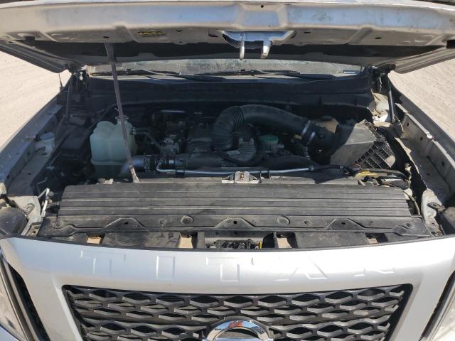 Photo 10 VIN: 1N6BA1F4XJN534694 - NISSAN TITAN XD S 