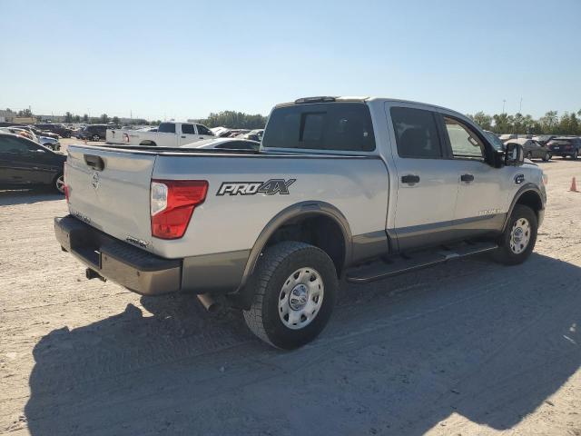 Photo 2 VIN: 1N6BA1F4XJN534694 - NISSAN TITAN XD S 