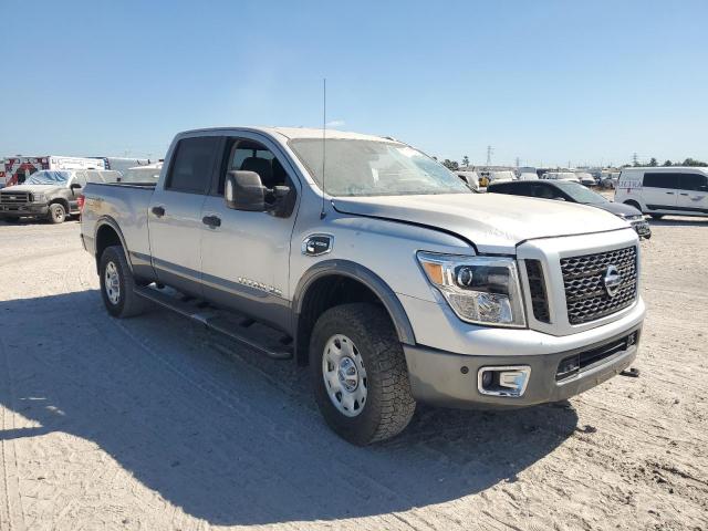 Photo 3 VIN: 1N6BA1F4XJN534694 - NISSAN TITAN XD S 