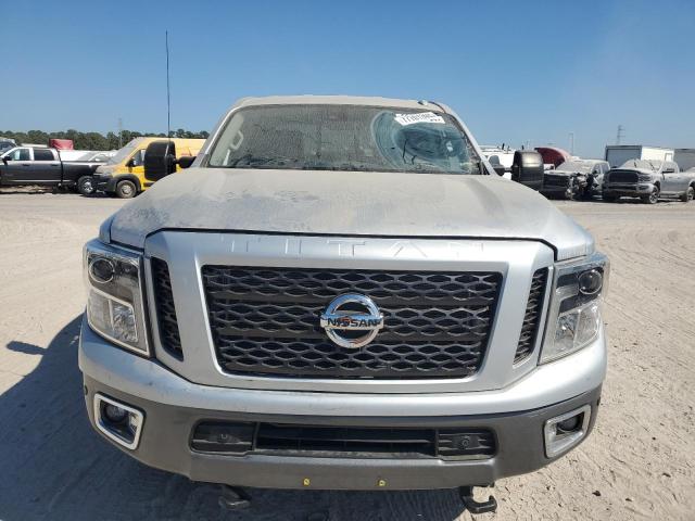 Photo 4 VIN: 1N6BA1F4XJN534694 - NISSAN TITAN XD S 