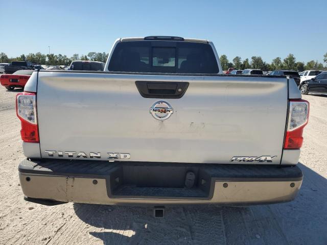 Photo 5 VIN: 1N6BA1F4XJN534694 - NISSAN TITAN XD S 