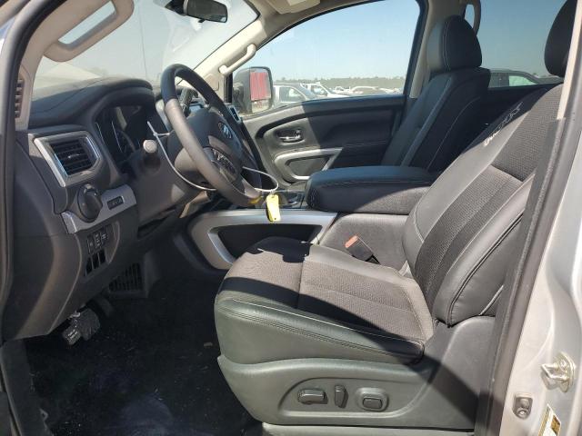 Photo 6 VIN: 1N6BA1F4XJN534694 - NISSAN TITAN XD S 