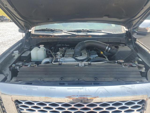 Photo 10 VIN: 1N6BA1F4XJN540897 - NISSAN TITAN XD S 