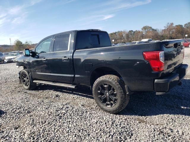 Photo 1 VIN: 1N6BA1F4XKN507867 - NISSAN TITAN XD S 