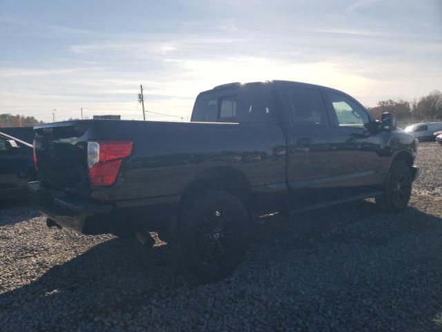 Photo 2 VIN: 1N6BA1F4XKN507867 - NISSAN TITAN XD S 