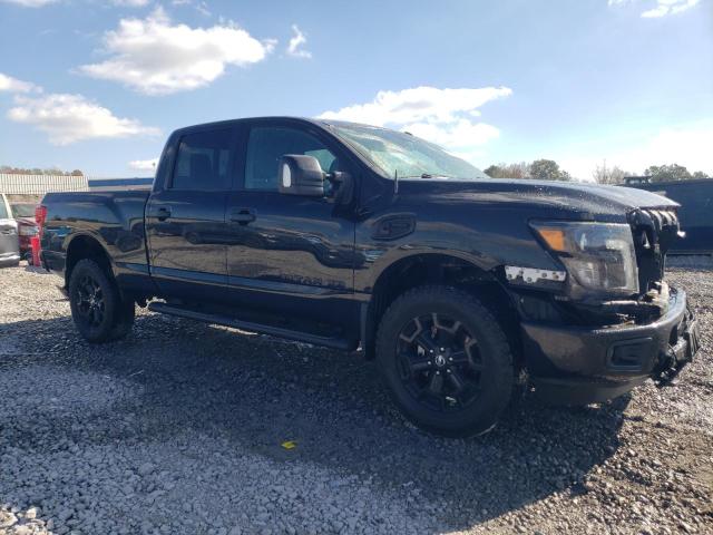 Photo 3 VIN: 1N6BA1F4XKN507867 - NISSAN TITAN XD S 