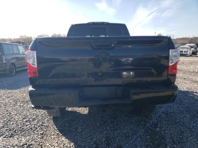 Photo 5 VIN: 1N6BA1F4XKN507867 - NISSAN TITAN XD S 