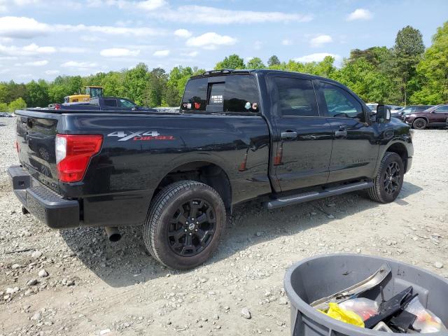 Photo 2 VIN: 1N6BA1F4XKN516052 - NISSAN TITAN 