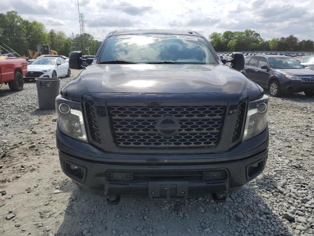 Photo 4 VIN: 1N6BA1F4XKN516052 - NISSAN TITAN 