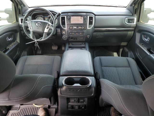 Photo 7 VIN: 1N6BA1F4XKN516052 - NISSAN TITAN 