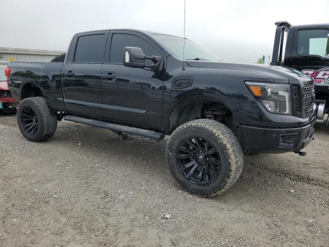 Photo 3 VIN: 1N6BA1F4XKN516150 - NISSAN TITAN 