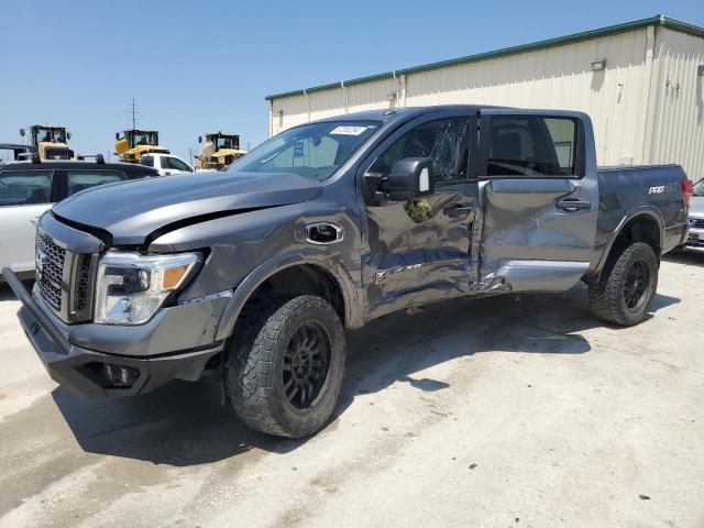 Photo 0 VIN: 1N6BA1F4XKN516424 - NISSAN TITAN XD S 